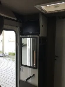 Fahrzeugbild Mobilvetta Krosser 90 Scheckheft #7