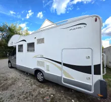 Grundriss Tag XGO Familiy 103 106