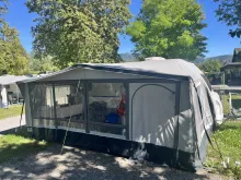 Fahrzeugbild Knaus Sport 500 KD Silver Selection gut geplegt #4