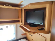 Fahrzeugbild Fendt Platin Gut gepflegt/ Markise/ Vorzelt #9