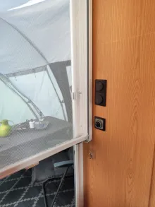 Fahrzeugbild Fendt Platin Gut gepflegt/ Markise/ Vorzelt #10
