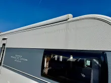 Fahrzeugbild Hobby Prestige 620 CL Hubstützen E&P Mover, Markise #3