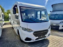 Fahrzeugbild Carado I 338 pro+ #1