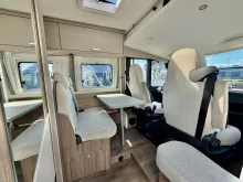 Fahrzeugbild Carado I 338 pro+ #14