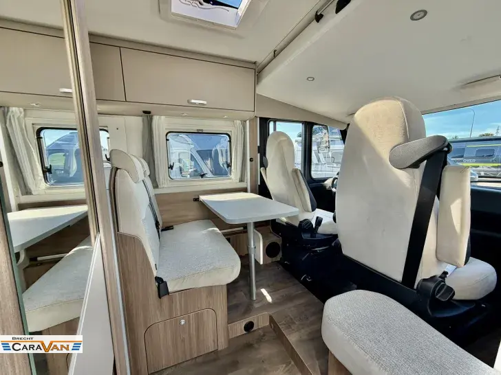 Fahrzeugbild Carado I 338 pro+ #14
