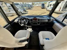 Fahrzeugbild Carado I 338 pro+ #15
