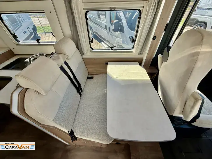 Fahrzeugbild Carado I 338 pro+ #16