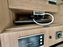 Fahrzeugbild Carado I 338 pro+ #20