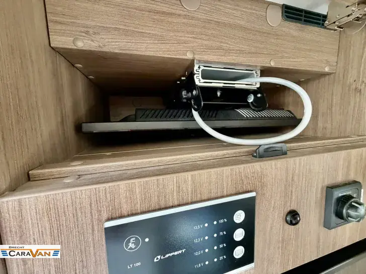 Fahrzeugbild Carado I 338 pro+ #20