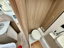 Fahrzeugbild Carado I 338 pro+ #25