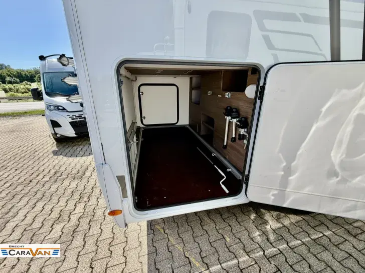 Fahrzeugbild Carado I 338 pro+ #32