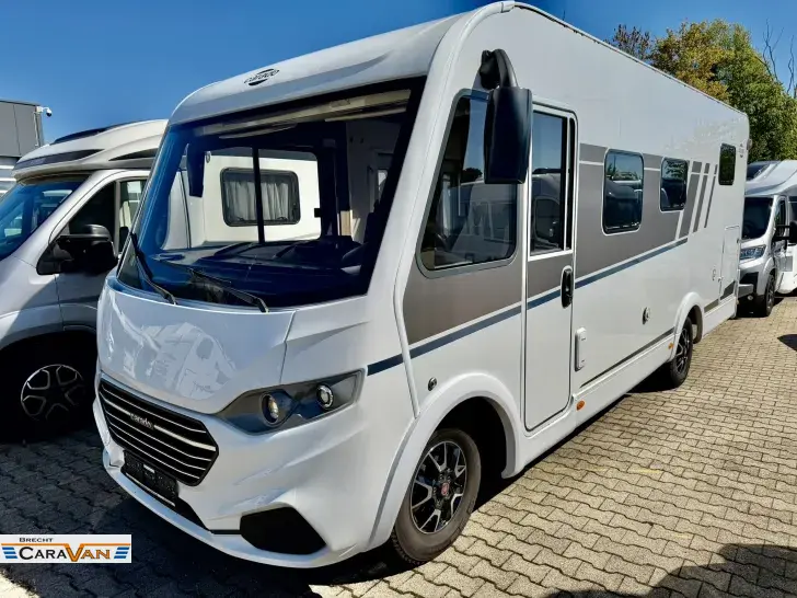 Fahrzeugbild Carado I 338 pro+ #37