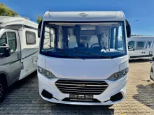 Fahrzeugbild Carado I 338 pro+ #38