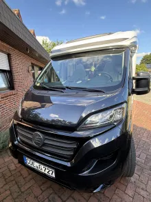 Fahrzeugbild Hymer Exsis-t 578 Experience Garagenfahrzeug #3
