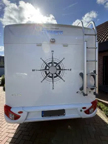 Fahrzeugbild Hymer Exsis-t 578 Experience Garagenfahrzeug #4