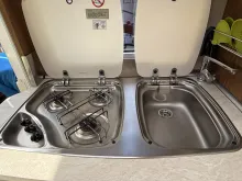 Fahrzeugbild Hymer Exsis-t 578 Experience Garagenfahrzeug #9
