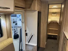 Fahrzeugbild Eura Mobil Profila T 720 EF SONDERMODELL ONYX #4