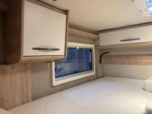 Fahrzeugbild Eura Mobil Profila T 720 EF SONDERMODELL ONYX #5