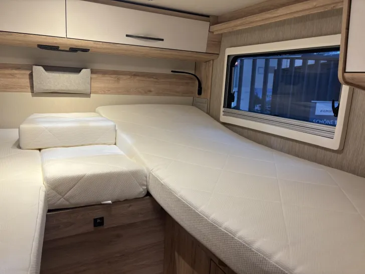 Fahrzeugbild Eura Mobil Profila T 720 EF SONDERMODELL ONYX #6