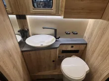 Fahrzeugbild Eura Mobil Profila T 720 EF SONDERMODELL ONYX #10