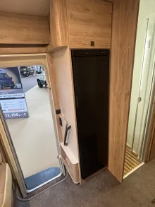 Fahrzeugbild Eura Mobil Profila T 720 EF SONDERMODELL ONYX #13