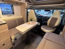 Fahrzeugbild Eura Mobil Profila T 720 EF SONDERMODELL ONYX #15
