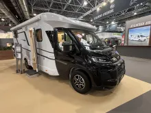 Fahrzeugbild Eura Mobil Profila T 720 EF SONDERMODELL ONYX #16