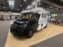 Fahrzeugbild Eura Mobil Profila T 720 EF SONDERMODELL ONYX #17