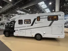 Fahrzeugbild Eura Mobil Profila T 720 EF SONDERMODELL ONYX #18