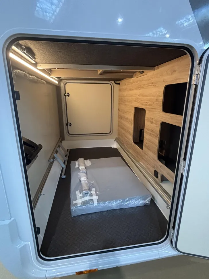 Fahrzeugbild Eura Mobil Profila T 720 EF SONDERMODELL ONYX #20