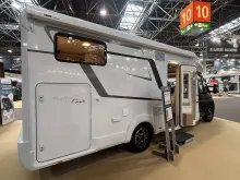 Fahrzeugbild Eura Mobil Profila T 720 EF SONDERMODELL ONYX #21