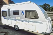 Fahrzeugbild Knaus Südwind 460 EU Silver Selection Top Zustand #1