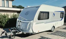 Fahrzeugbild Knaus Südwind 460 EU Silver Selection Top Zustand #3
