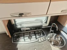 Fahrzeugbild Knaus Südwind 460 EU Silver Selection Top Zustand #5