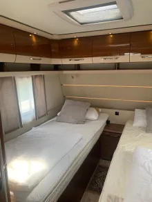 Fahrzeugbild LMC Maestro 470 E Top gepflegt #5