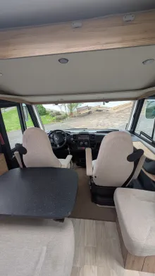 Fahrzeugbild Pilote sonstige #9