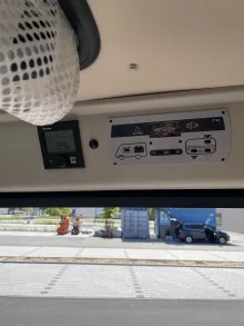 Fahrzeugbild Hymer Camper Van Serengeti #9