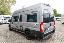 Fahrzeugbild Pössl Roadcruiser Revolution H3 *Markise*Navi*AHK* #4