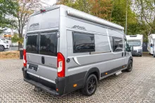 Fahrzeugbild Pössl Roadcruiser Revolution H3 *Markise*Navi*AHK* #5