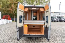 Fahrzeugbild Pössl Roadcruiser Revolution H3 *Markise*Navi*AHK* #6