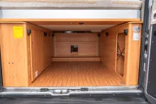 Fahrzeugbild Pössl Roadcruiser Revolution H3 *Markise*Navi*AHK* #7