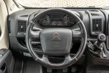 Fahrzeugbild Pössl Roadcruiser Revolution H3 *Markise*Navi*AHK* #9