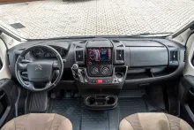Fahrzeugbild Pössl Roadcruiser Revolution H3 *Markise*Navi*AHK* #10