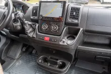 Fahrzeugbild Pössl Roadcruiser Revolution H3 *Markise*Navi*AHK* #11