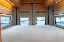 Fahrzeugbild Pössl Roadcruiser Revolution H3 *Markise*Navi*AHK* #15