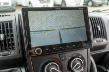 Fahrzeugbild Pössl Roadcruiser Revolution H3 *Markise*Navi*AHK* #19