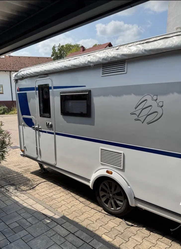 Fahrzeugbild Knaus Sport 540 FDK Silver Selection gut gepflegt #5