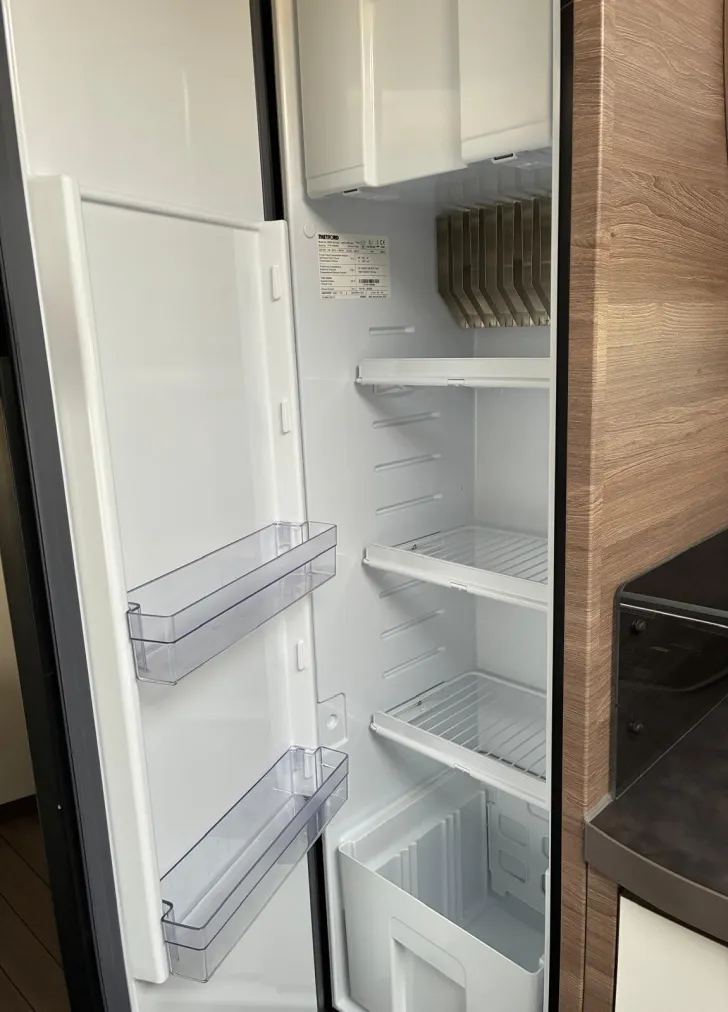 Fahrzeugbild Knaus Sport 540 FDK Silver Selection gut gepflegt #9