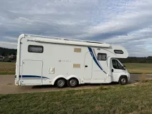Fahrzeugbild Dethleffs Advantage A 7871 6 Sitzplätze | 6 Schlafplätz #2