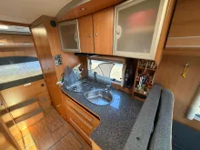 Fahrzeugbild Dethleffs Advantage A 7871 6 Sitzplätze | 6 Schlafplätz #6